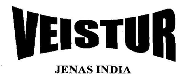 JENAS INDIA logo