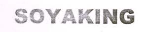 Trademark logo