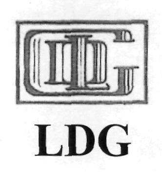 LDG logo