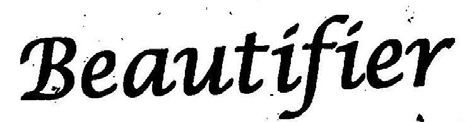 Trademark logo