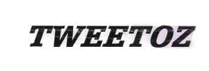 TWEETOZ logo