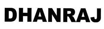 DHANRAJ logo