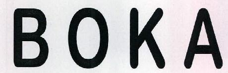 BOKA logo