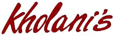 Trademark logo