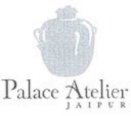 Palace Atelier logo