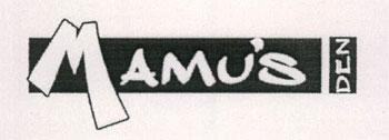 Trademark logo