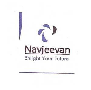 Navjeevan Enlight Your Future logo