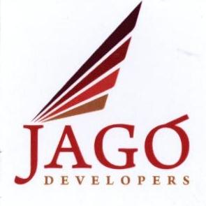 AGO logo