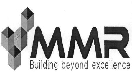 Building beyond excellence logo