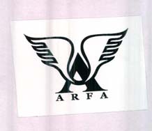 Trademark logo