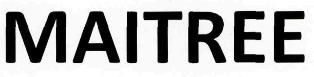 MAITREE logo