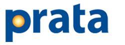 prata logo