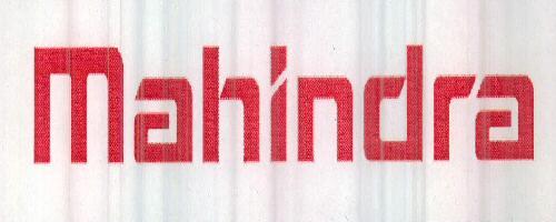 Mahindra logo