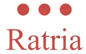Ratria logo
