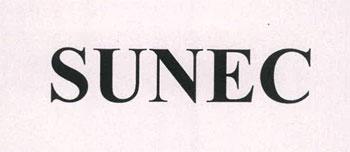 SUNEC logo