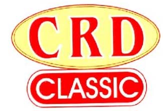 (CLASSIC) logo
