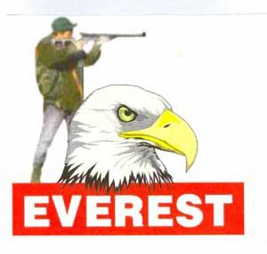 EVEREST logo