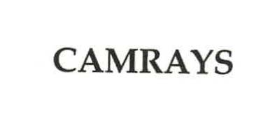 CAMRAYS logo
