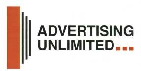ADVERTISING logo