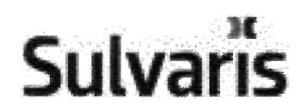 Sulvaris logo