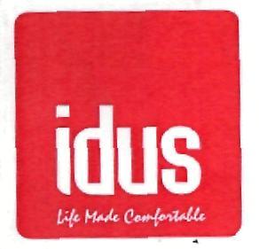 idus logo