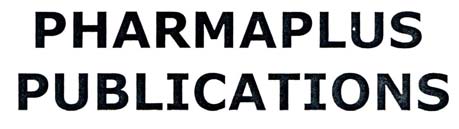 PHARMAPLUS PUBLICATIONS logo