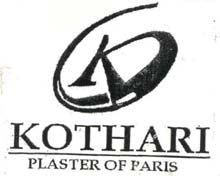 KOTHARI logo