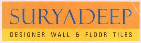 SURYADEEP logo