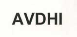 AVDHI logo