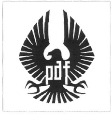 Trademark logo