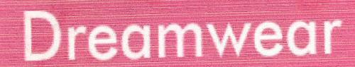 Dreamwear logo