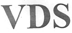 VDS logo