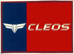 Trademark logo