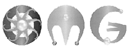 Trademark logo