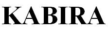 KABIRA logo
