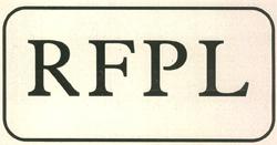 Trademark logo