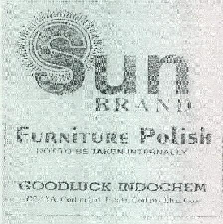 Trademark logo