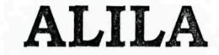 ALILA logo