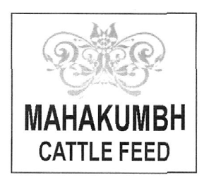 MAHAKUMBH CATTLE FEED logo