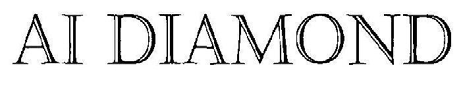 Al DIAMOND logo