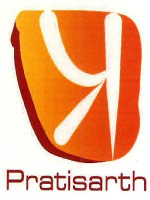 Pratisarth logo