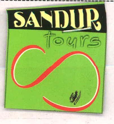 Trademark logo