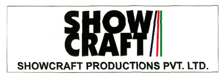 |_ SHOWCRAFT PRODUCTIONS PVT. LTD. logo