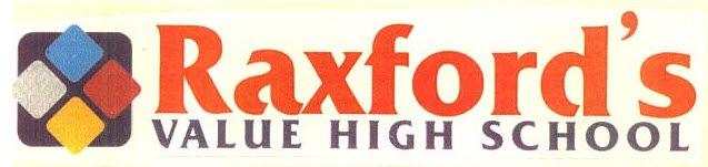 VALUE HIGH SCHOOL logo