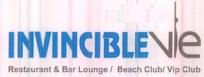 Restaurant & Bar Lounge/ Beach Club/ Vip Club logo