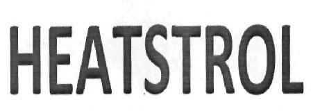 HEATSTROL logo