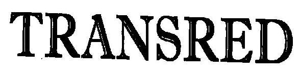 TRANSRED logo