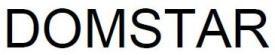 DOMSTAR logo