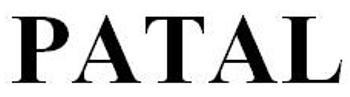 PATAL logo