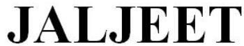 JALJEET logo